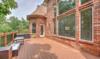 219 Ridgefield St, Bentonville, AR 72712