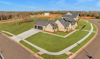 9401 Millstone Ct, Arcadia, OK 73007
