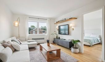 59-61 Brighton Avenue U-8 8, Belleville, NJ 07109