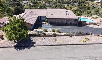 1958 Highlands View Rd, Alpine, CA 91901