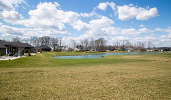 3899 Chapel Hill Ct, Bargersville, IN 46106