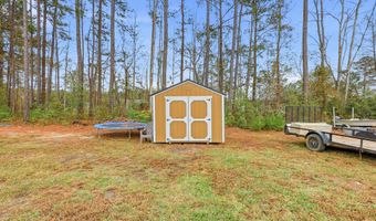 160 Leadwood St, Andrews, SC 29510