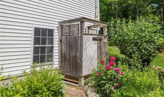 25 Clarkin Pond Rd, Charlestown, RI 02813