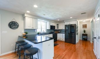35 Christopher Dr, Attleboro, MA 02703