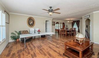 1006 LEES CREEK Rd, Bogalusa, LA 70427