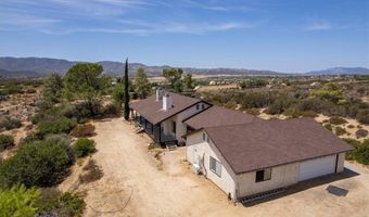 61826 Spanish Dagger Ln, Anza, CA 92539