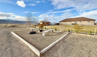 170 Blue Ridge Rd, Battle Mountain, NV 89820