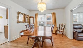 921 48TH St NE, Washington, DC 20019