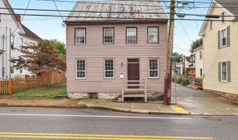 28 POTOMAC St, Boonsboro, MD 21713