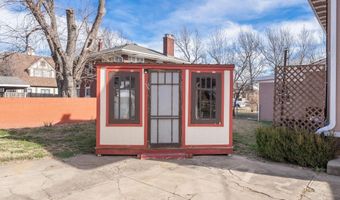 905 N 2nd St, Arkansas City, KS 67005