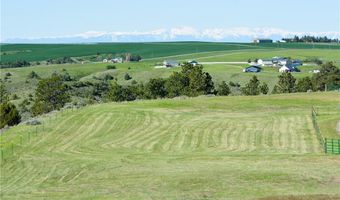 6818 S Fork Rd Lot 3 & 8, Billings, MT 59101