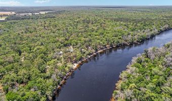 7870 SW 25TH Pl, Bell, FL 32619