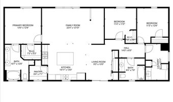 1433 N 116 Rd B, Bristol, VT 05443