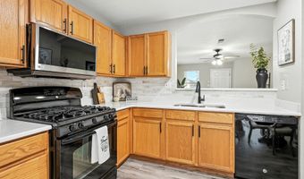 7814 DESERT CANYON Pl SW, Albuquerque, NM 87121