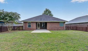 24697 Rolling Vista Dr, Athens, AL 35613