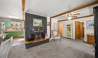 210 Beech St, Bernice, OK 74331