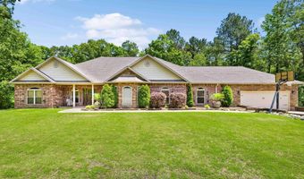 402 Demuth, Benton, AR 72019