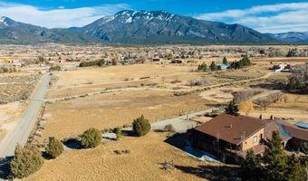 Hondo Seco Road 3 Plus Acres, Arroyo Seco, NM 87514