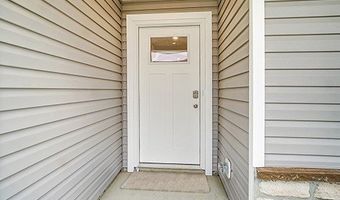 5 Walnut Mill Way Plan: Chatham, Ashville, OH 43103