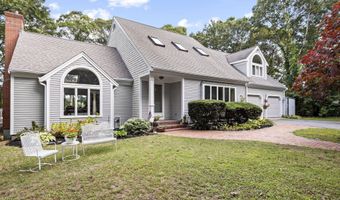 15 Goldie Way, Barnstable, MA 02630