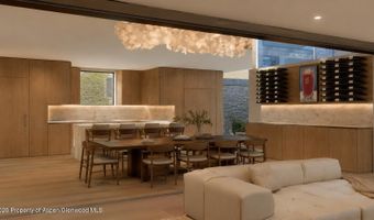 295 Upper Ranch Rd, Aspen, CO 81611