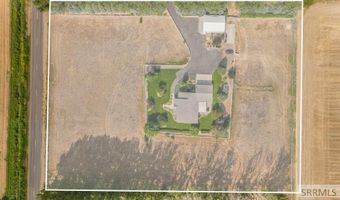 105 N 20 W, Blackfoot, ID 83221