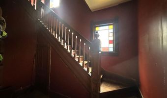 404 N Lincoln Ave, Alexandria, IN 46001
