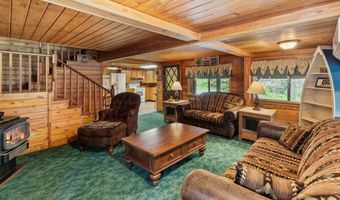 567 W Mountain Rd, Cascade, ID 83611
