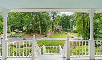 3681 Frederica Rd, Berkeley Lake, GA 30096