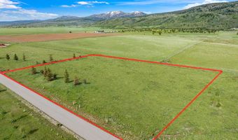 1260 S SORENSEN Way, Alta, WY 83414
