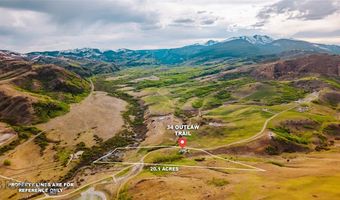 34 Outlaw, Anaconda, MT 59711