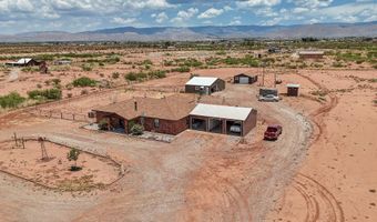 21 Gopher Rd, Alamogordo, NM 88310