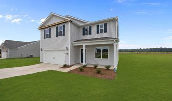 10872 Beard Way, Bailey, NC 27807