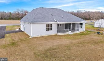 5380 HALLTOWN Rd, Hartly, DE 19953