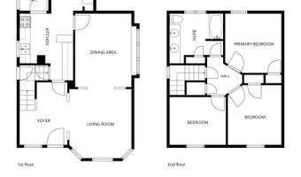 10 Matilda St, Albany, NY 12209
