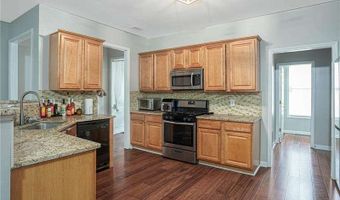 2960 Wintercrest Dr, Atlanta, GA 30360