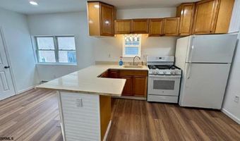 1 S Metropolitan Ave, Atlantic City, NJ 08401