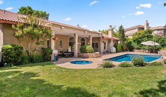 6404 Meadow Hills St NE, Albuquerque, NM 87111