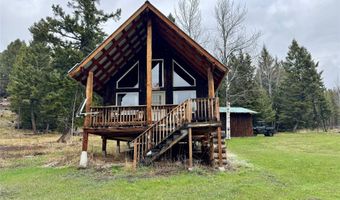 276 Angel Dr, Anaconda, MT 59711