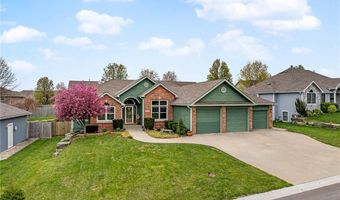 16011 Cedar St, Basehor, KS 66007