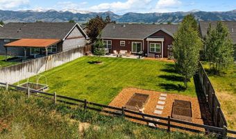 1007 Powers Blvd, Belgrade, MT 59714