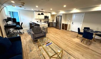 1821 I St NE 3, Washington, DC 20002