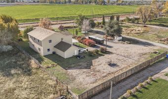 168 HWY 91, Blackfoot, ID 83221