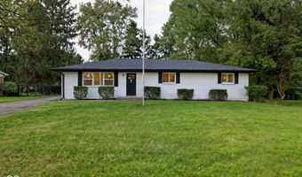 402 W Banta Rd, Indianapolis, IN 46217