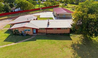 1301 S 8th, Alva, OK 73717