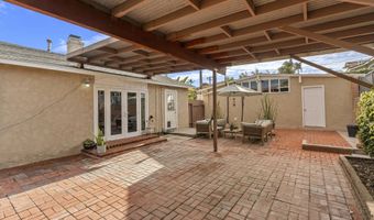7200 Colony Rd, La Mesa, CA 91942