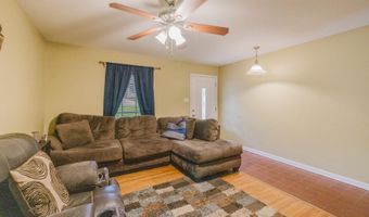 614 HOUSTON, Benton, AR 72015