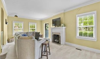 1316 Stanley SW, Ardmore, OK 73401