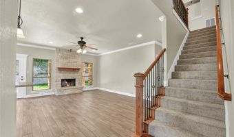 2217 Trace Ridge Dr, Weatherford, TX 76087