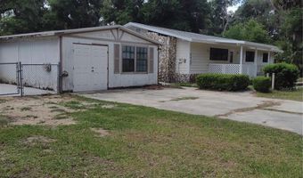 4400 NE 139TH Ln, Anthony, FL 32617